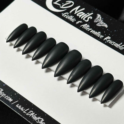 The Vamp