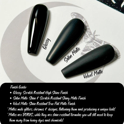 Gothic Blizzard