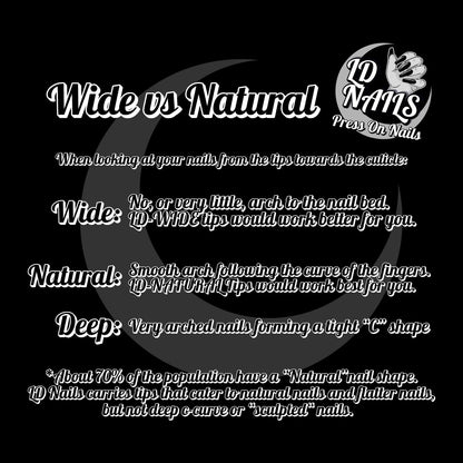 Red & Green Christmas Glass