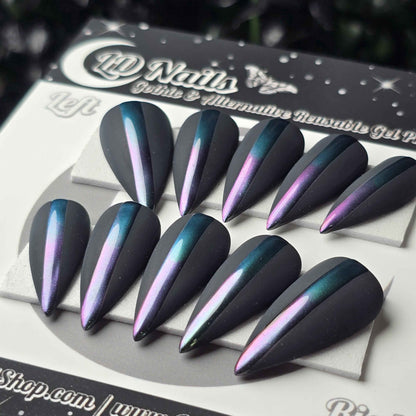 Aurora Noir