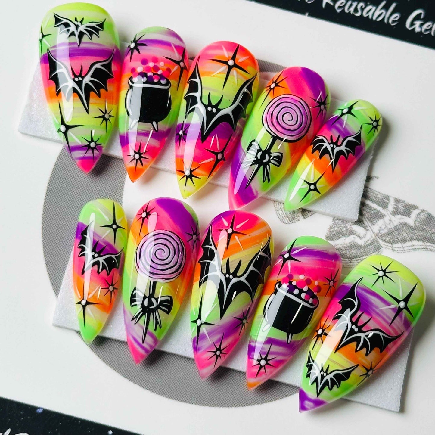Wicked Sweet