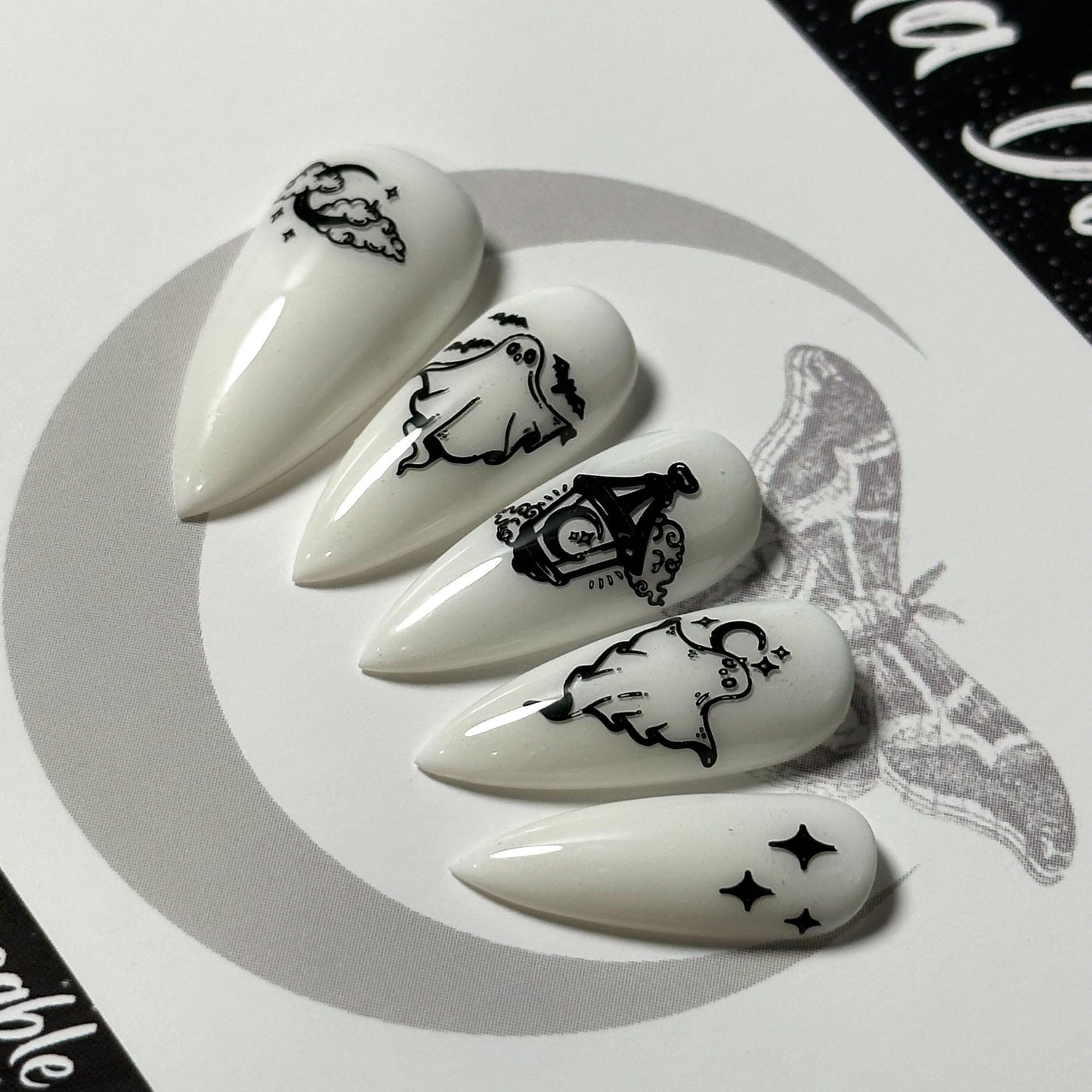 Moonlit Spirit
