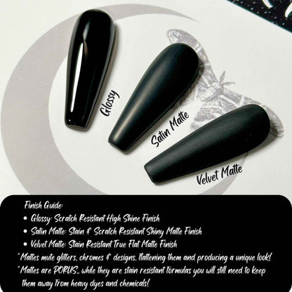Celestial Dark