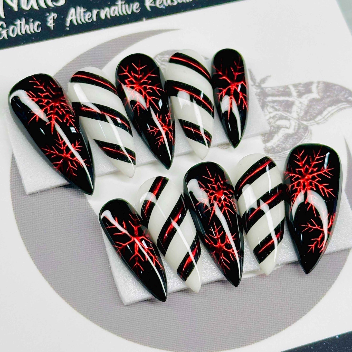 Christmas Chrome