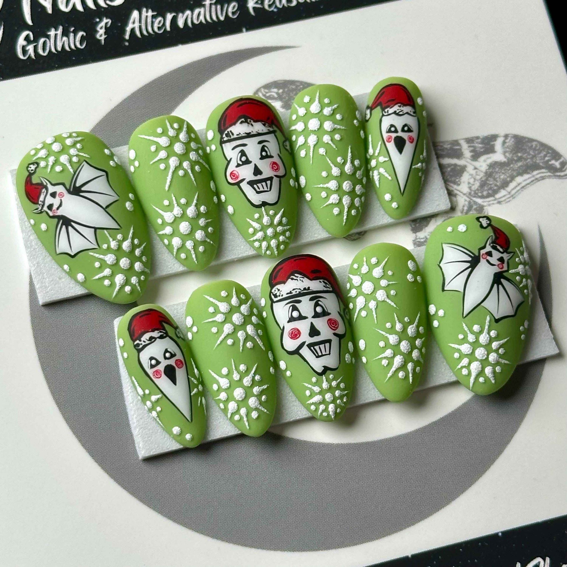 Vintage Christmas