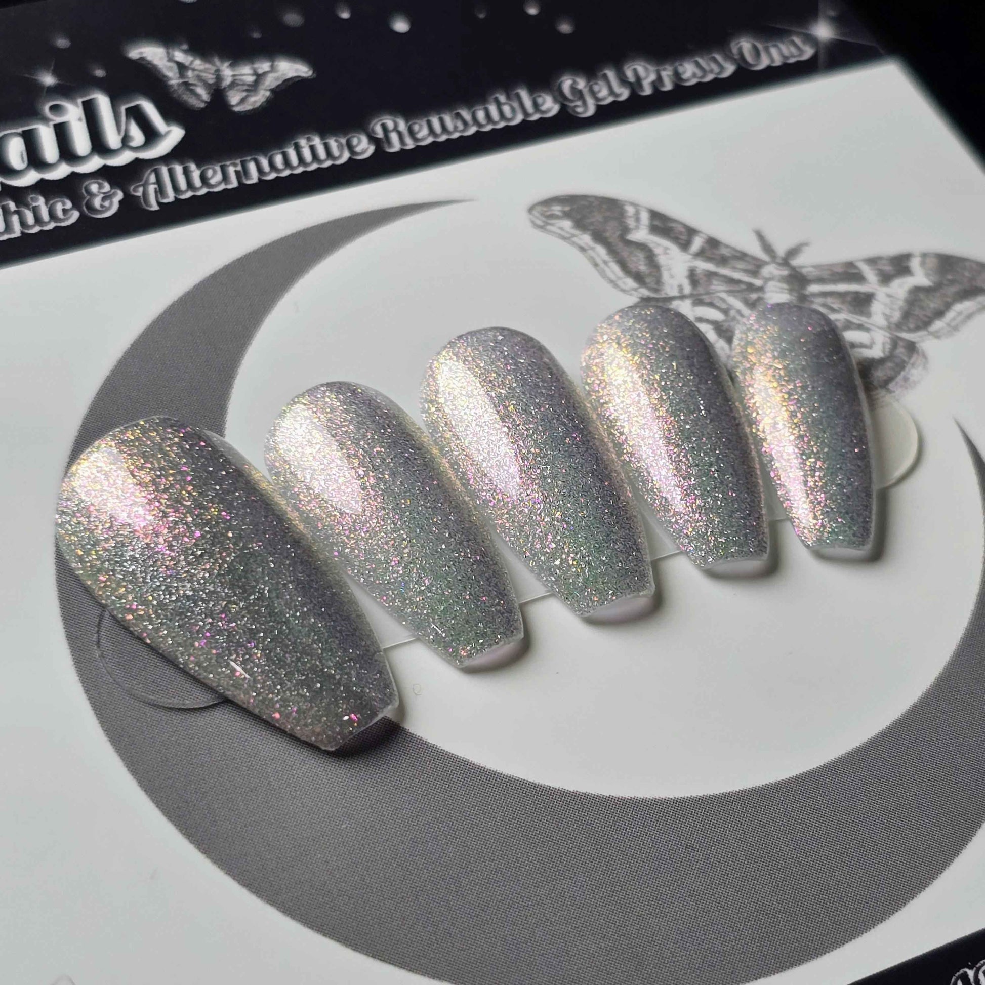 Mirror Mirror: Fairytale Cat Eye