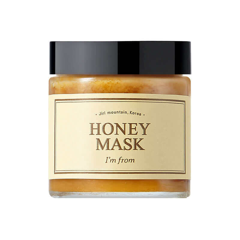 I'm From Honey Mask