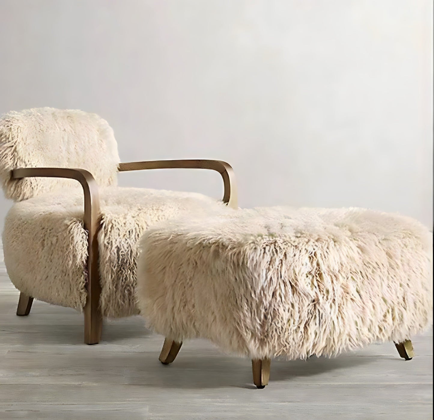 ひつじイス