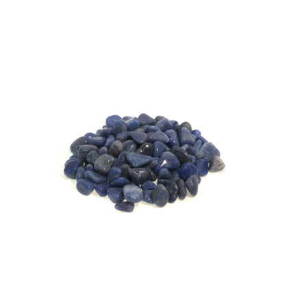 Blue Aventurine Tumbled Stones