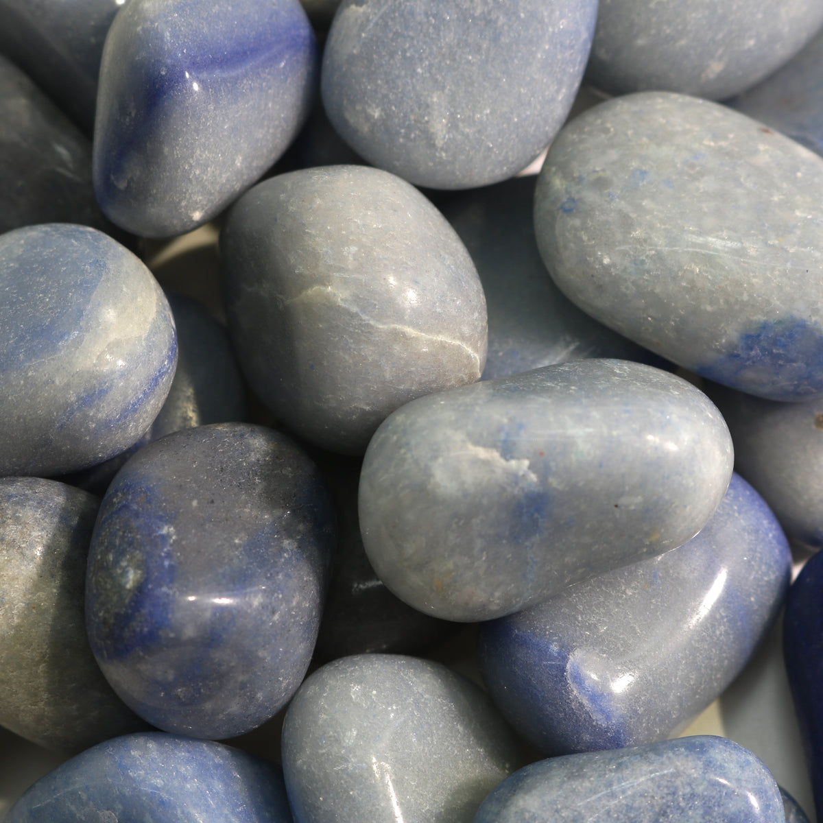 Blue Aventurine Tumbled Stones
