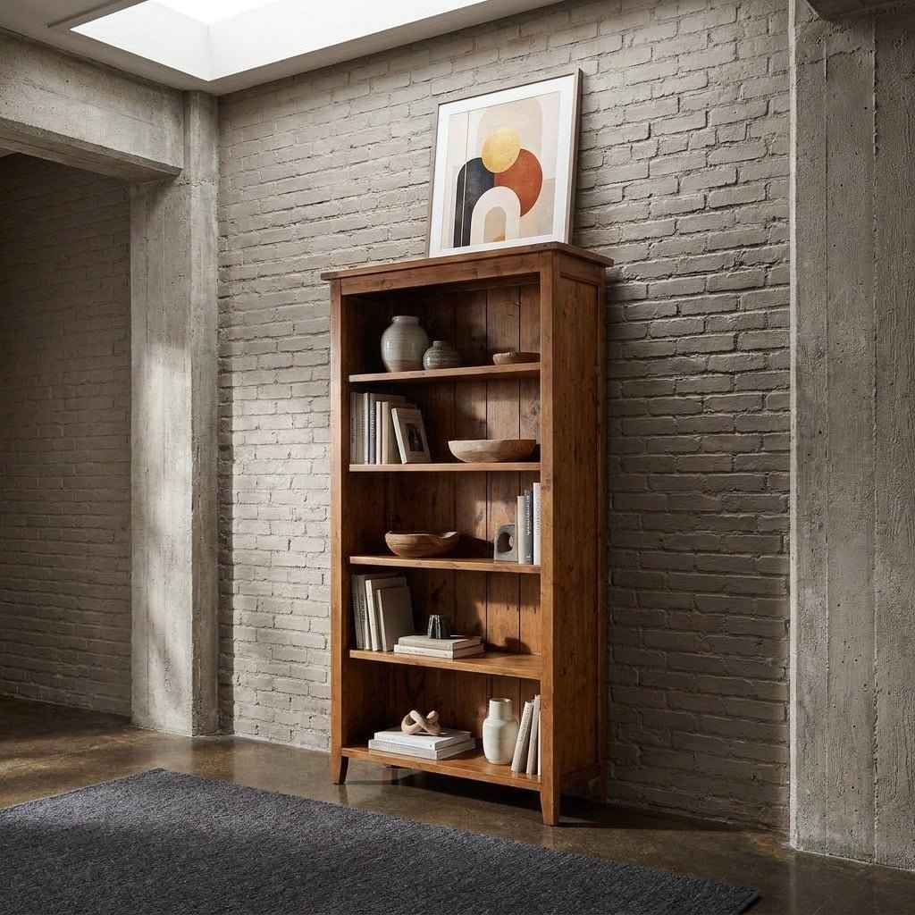 Inglewood Bookcase