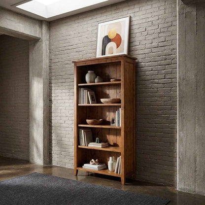 Inglewood Bookcase