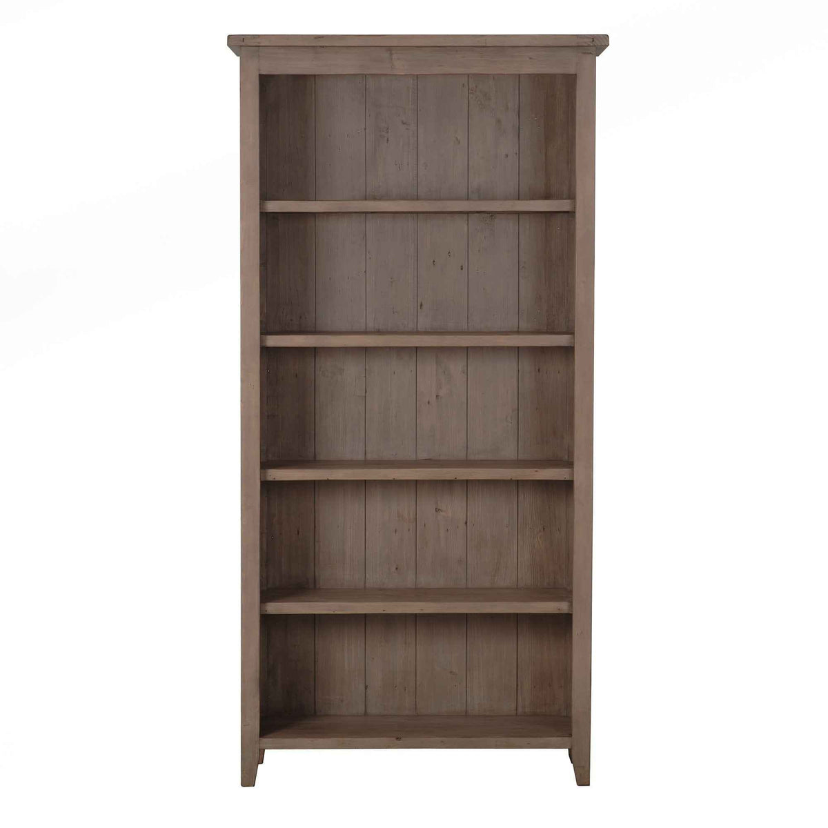Ironwood Bookcase