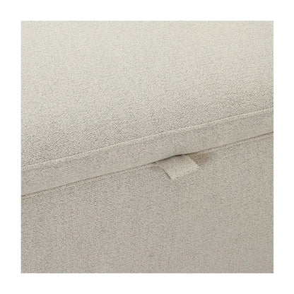 Isla Storage Bench