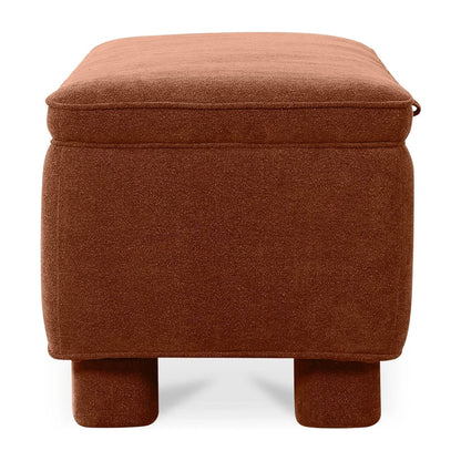 Isla Storage Bench