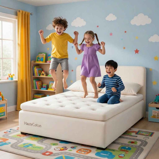 Organic Kids Mattress