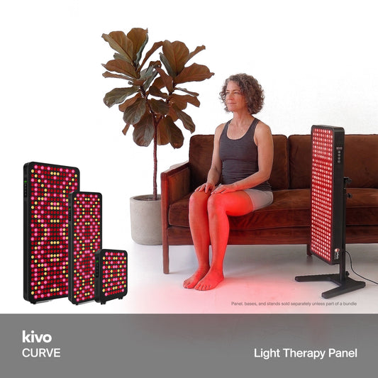 Kivo CURVE