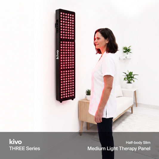 Kivo THREE Series