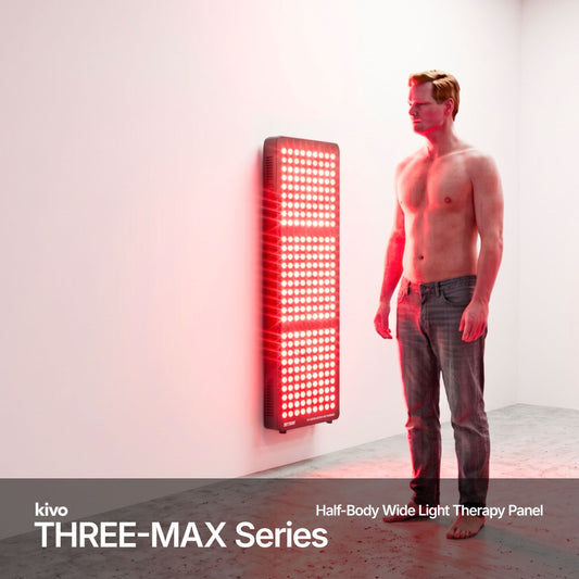 Kivo THREE-MAX Series