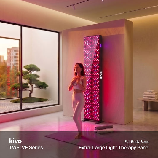 Kivo TWELVE Series
