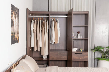 Koster Bedroom Furniture Set