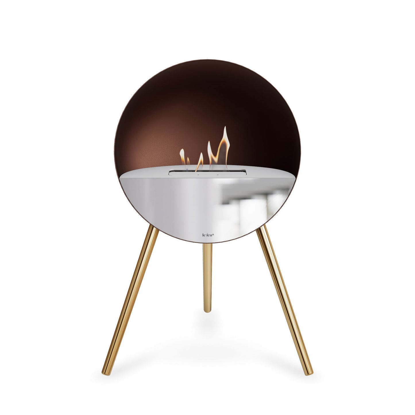 Le Feu Eye <br>Mocca