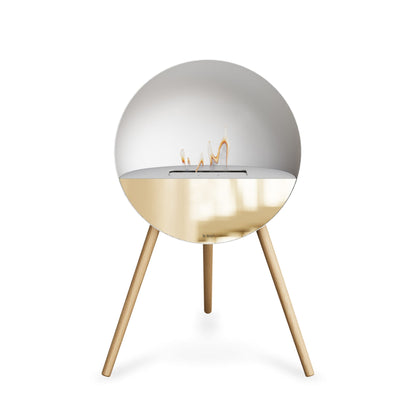 Le Feu Eye <br>White