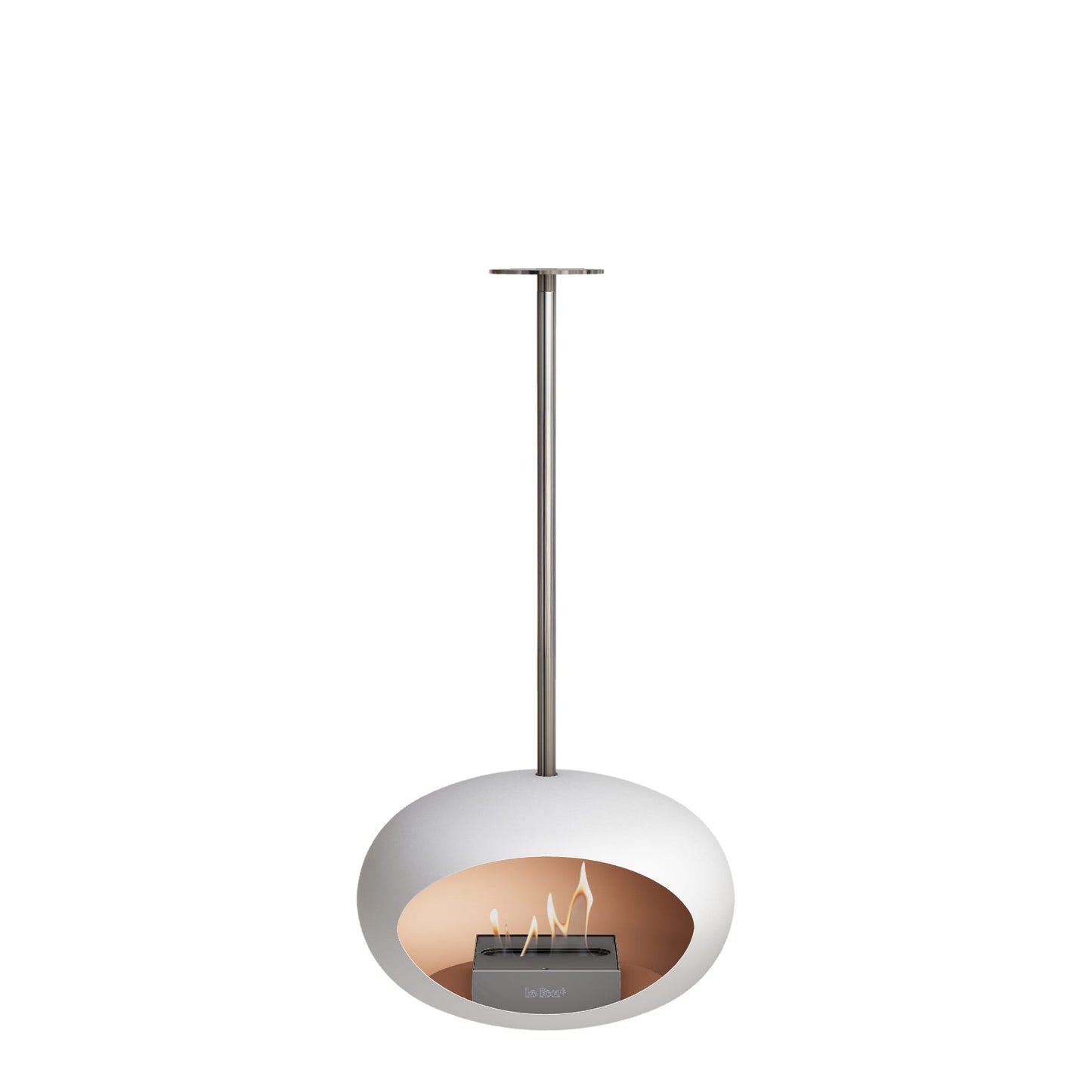 Le Feu Sky Dome <br>White