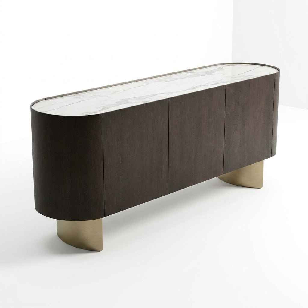 Lillehammer Sideboard