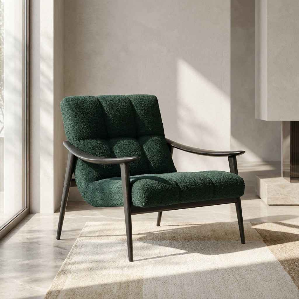 Lindorra Accent Chair
