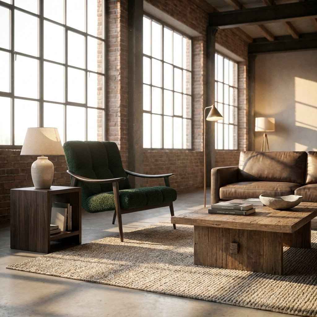 Lindorra Accent Chair