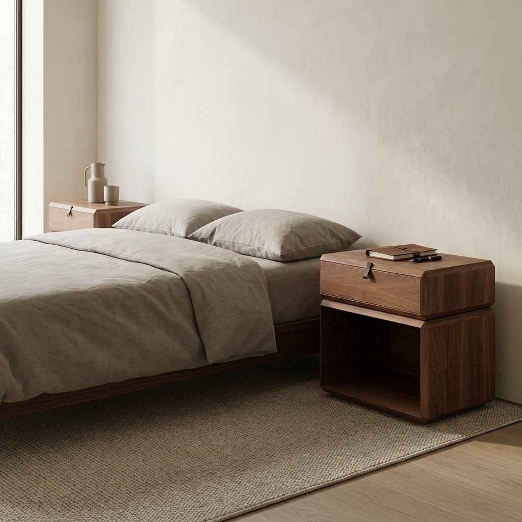 Linnea Nightstand