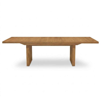 Lowell Extension Dining Table Natural