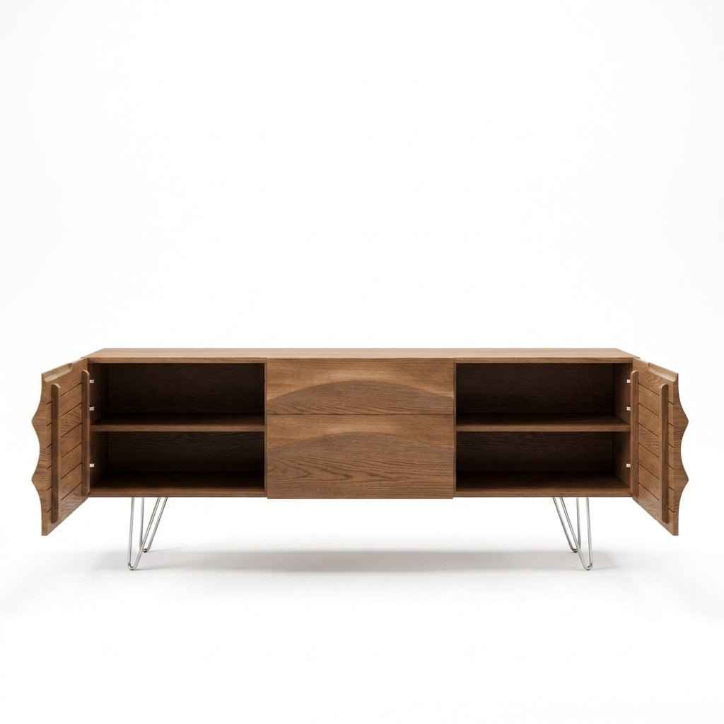 Lysaker Sideboard