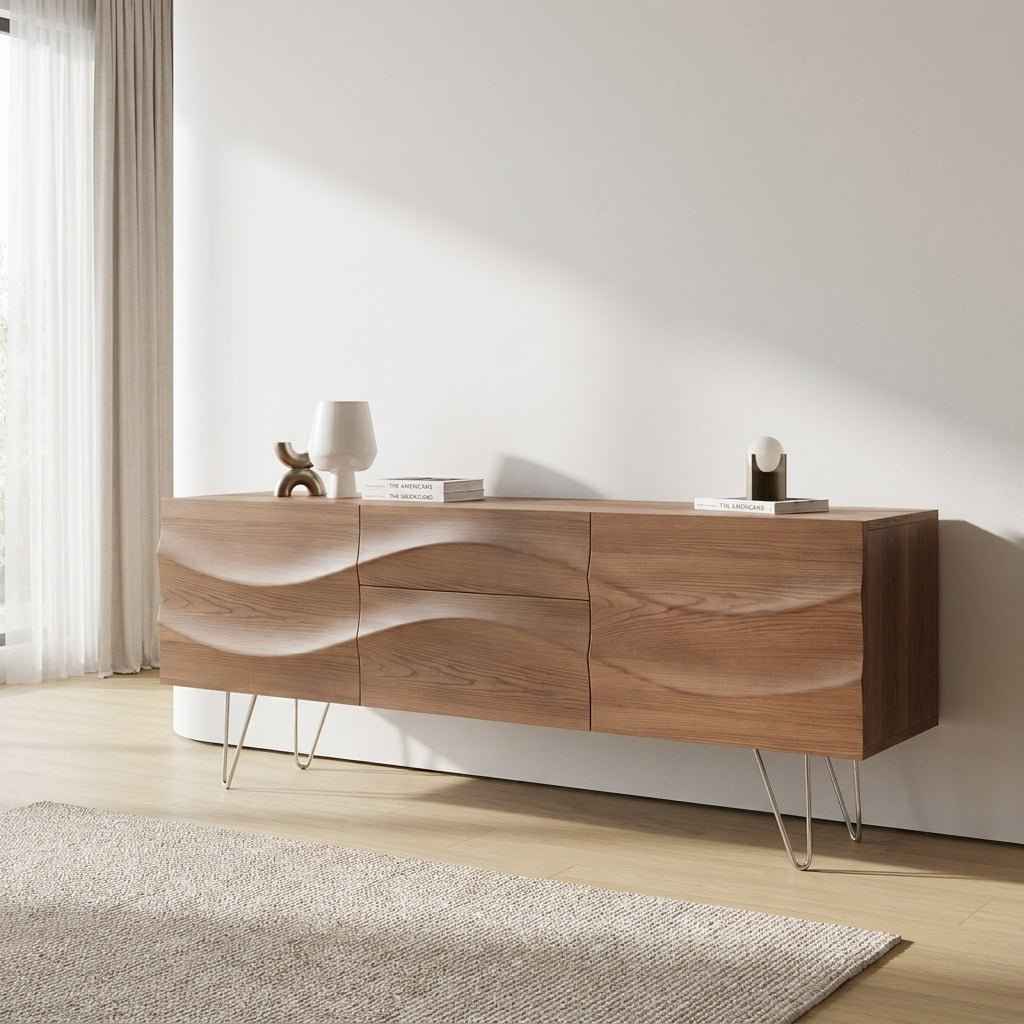 Lysaker Sideboard