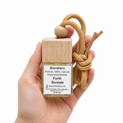 Diffuseur polyvalent ''Forêt Boréale''