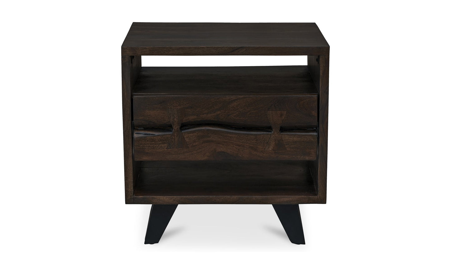 Mahajanga Nightstand