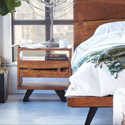 Mahajanga Nightstand