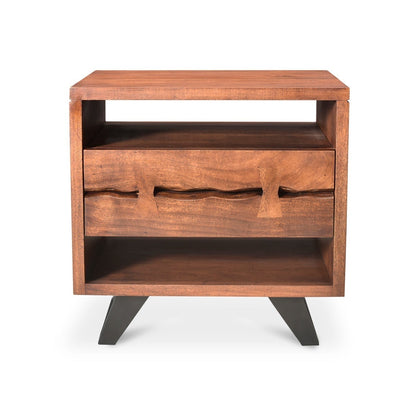 Mahajanga Nightstand