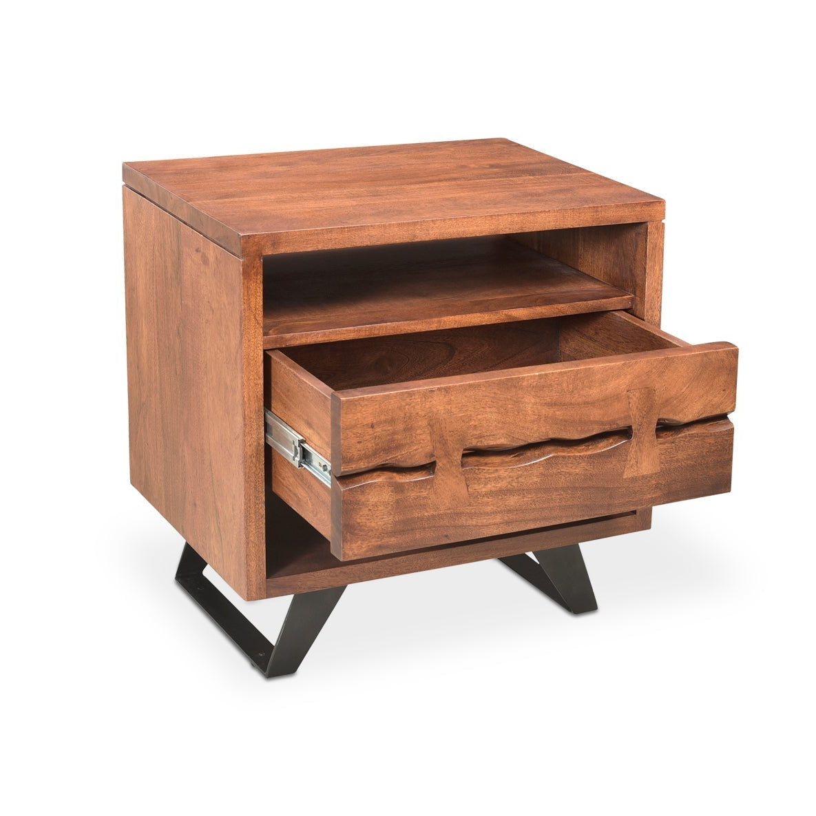 Mahajanga Nightstand