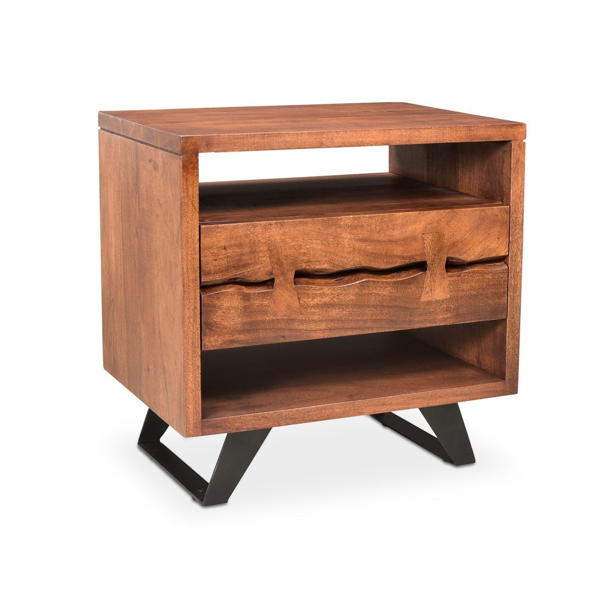 Mahajanga Nightstand