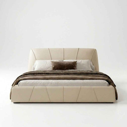 Maranello Upholstered Bed