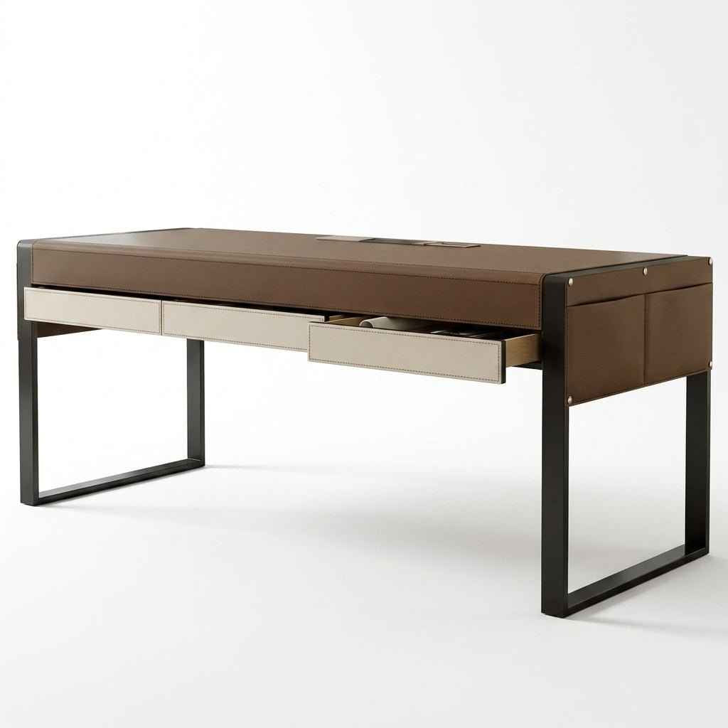 Marlowe Desk