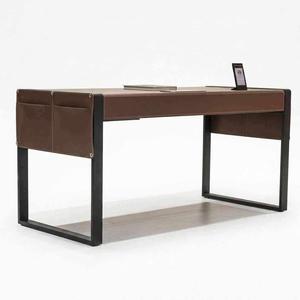 Marlowe Desk