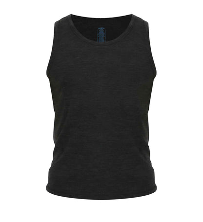 Men's Merino Wool Tank Top