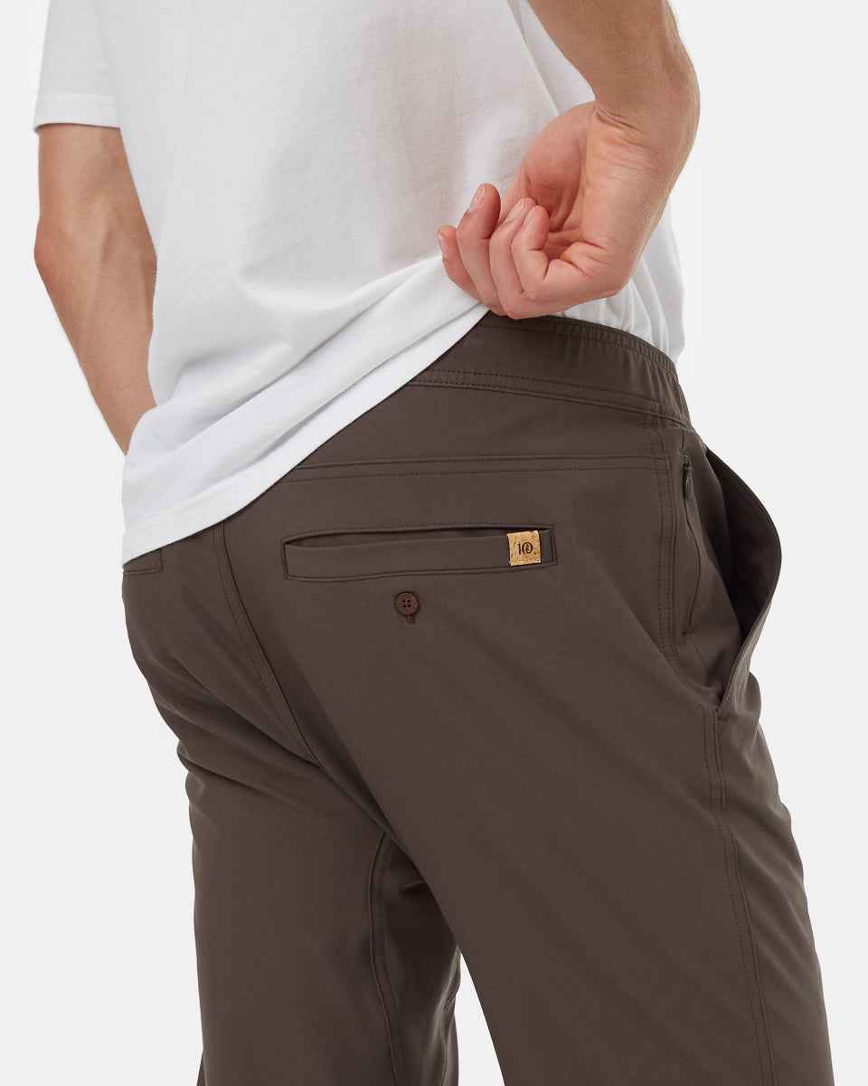 Simcoe Pant