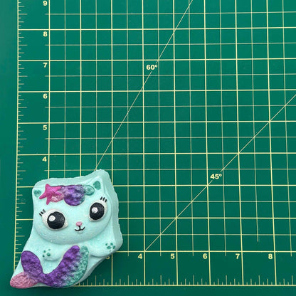 GB - Mercat