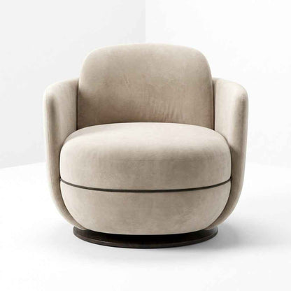 Merida Accent Chair