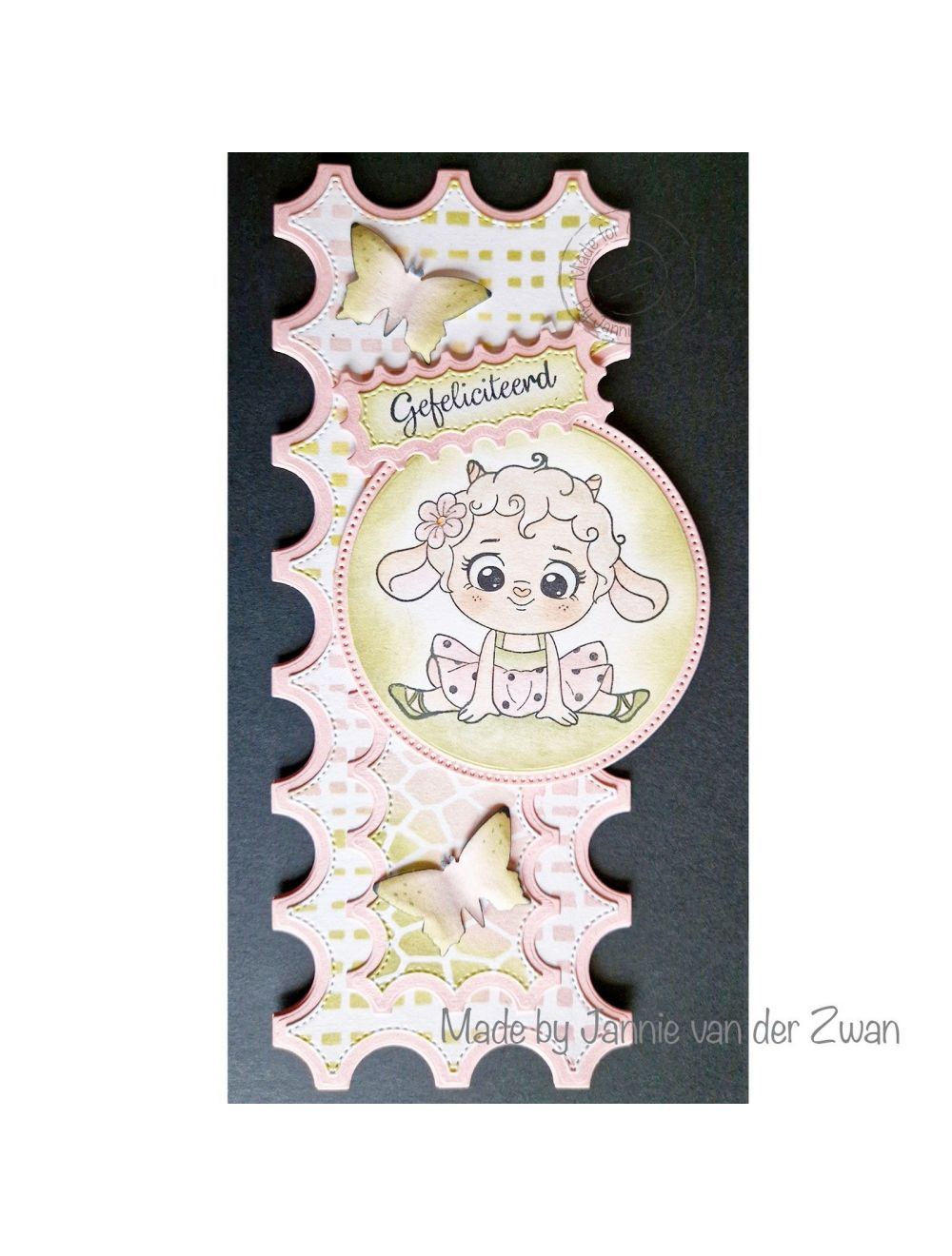 Nellie Snellen • Multi Frame Die Slimline Rectangle 3pieces