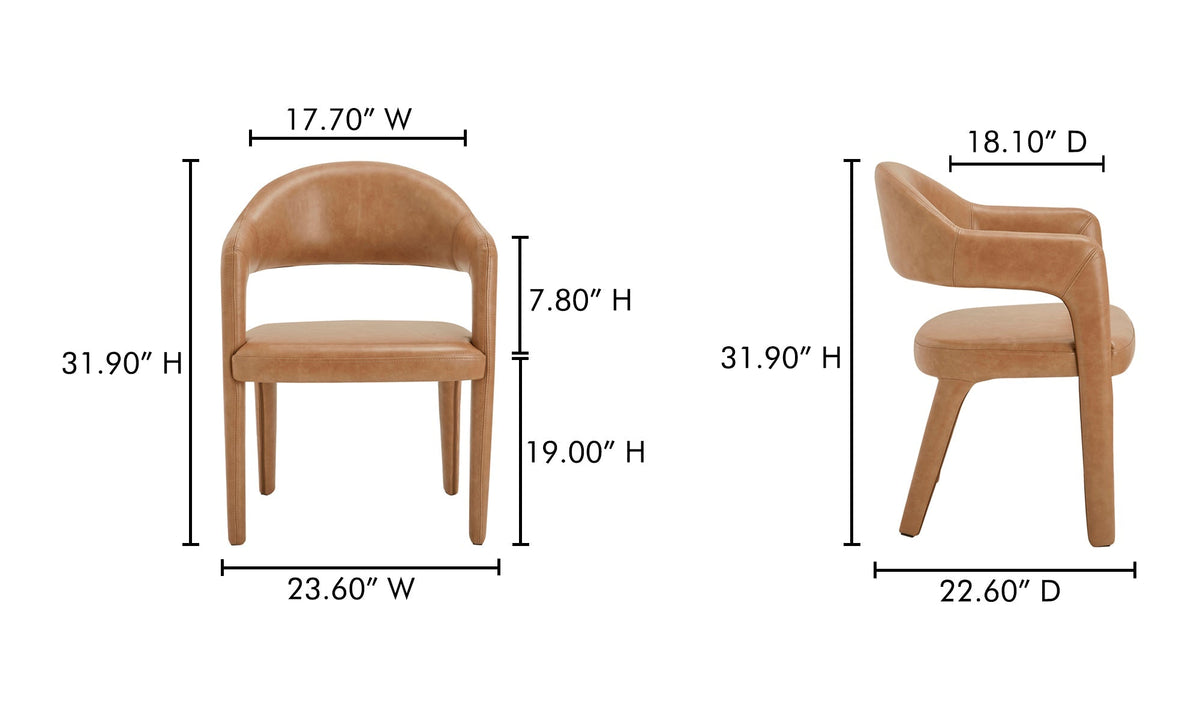 Miles Dining Chair